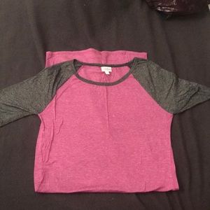 Lularoe Julia